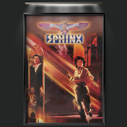 Sphinx (1981)