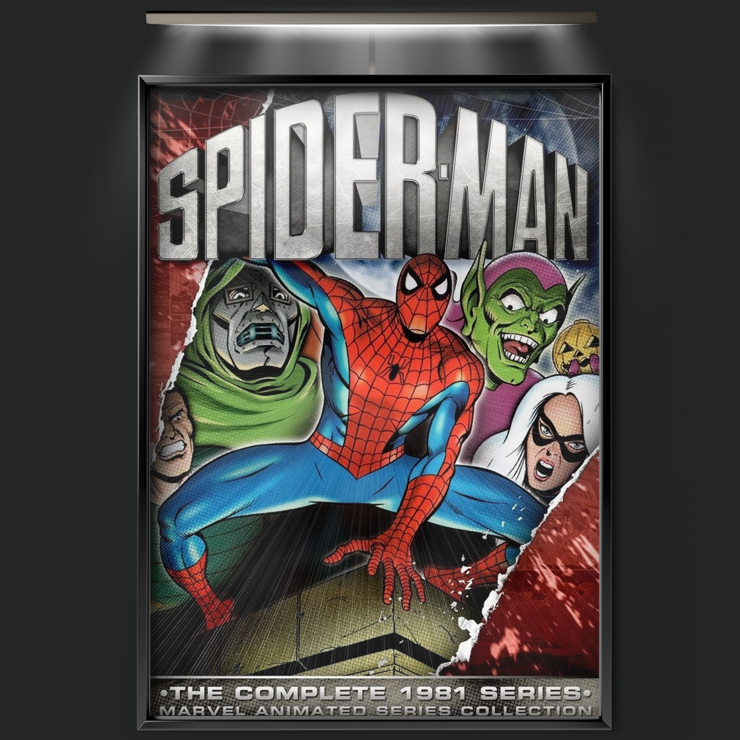 Spider Man (1981)