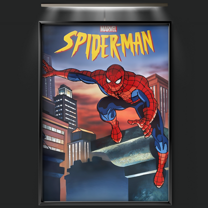 Spider Man (1994)