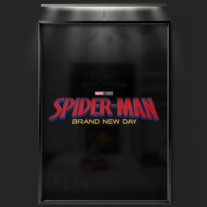 Spider Man Brand New Day (2026)