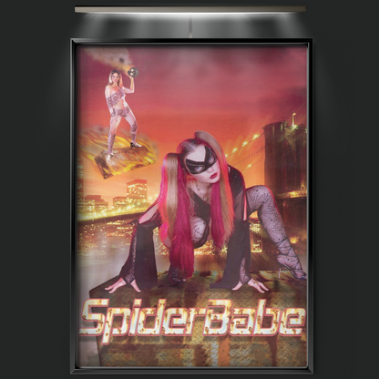 Spiderbabe (2003)