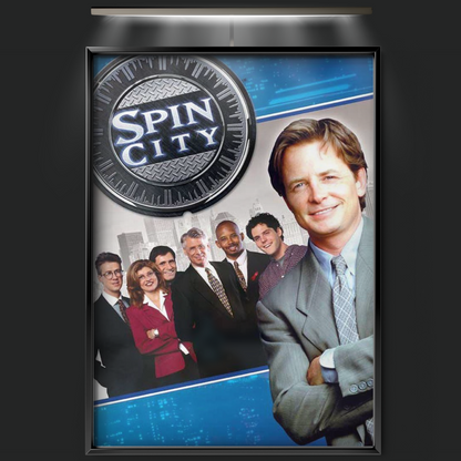 Spin City (1996)