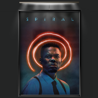 Spiral From The Book Of Saw (2021)