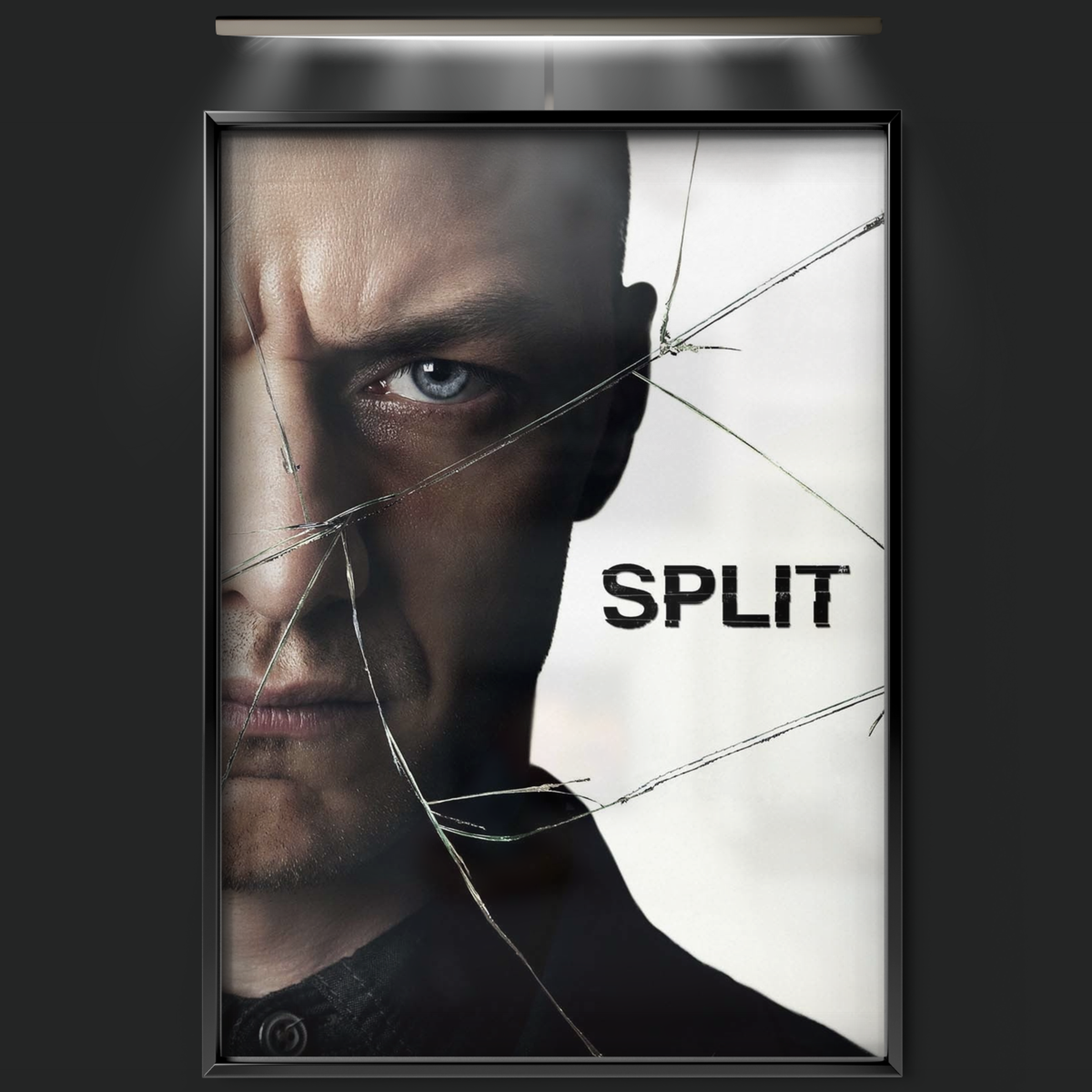 Split (2017)