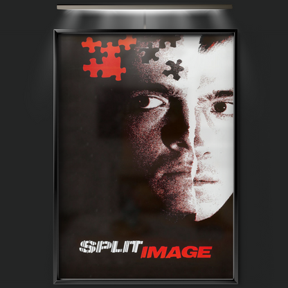 Split Image (1982)