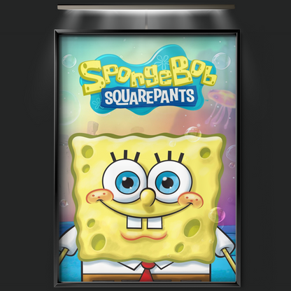 Spongebob Squarepants (1999)