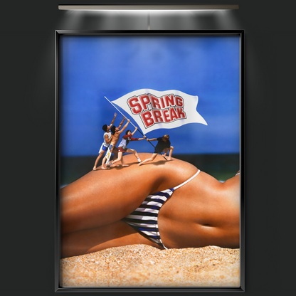Spring Break (1983)