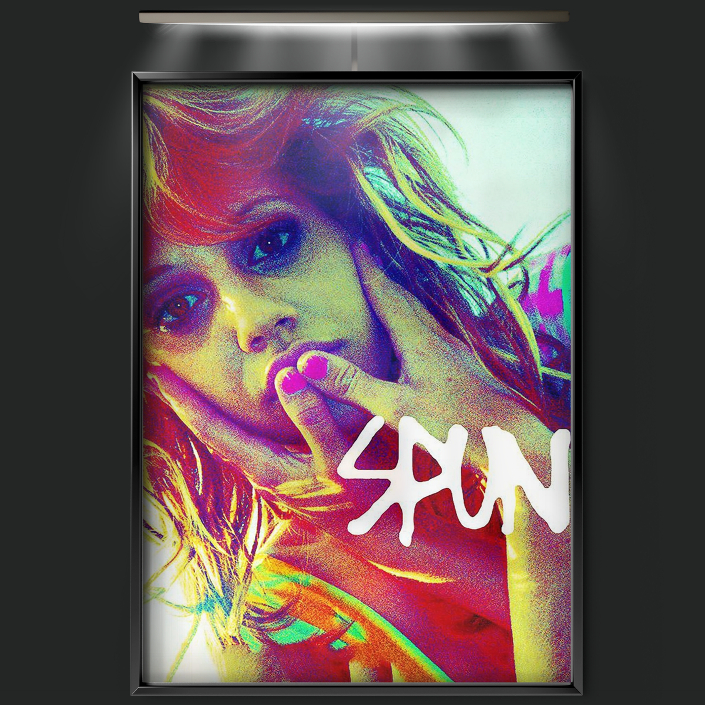 Spun (2003)