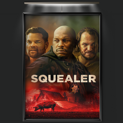 Squealer (2023)