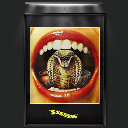Sssssss (1973)