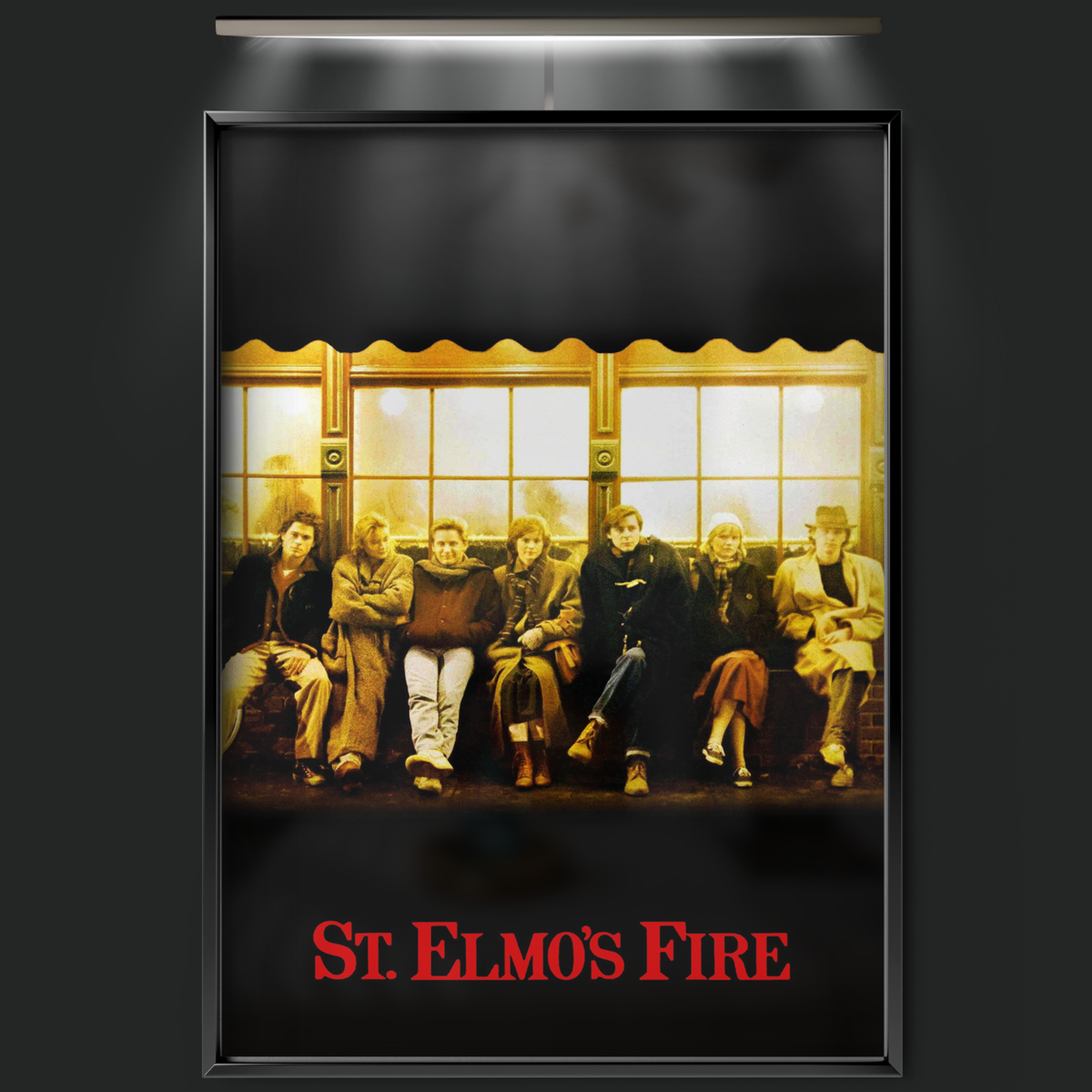 St. Elmo's Fire (1985)