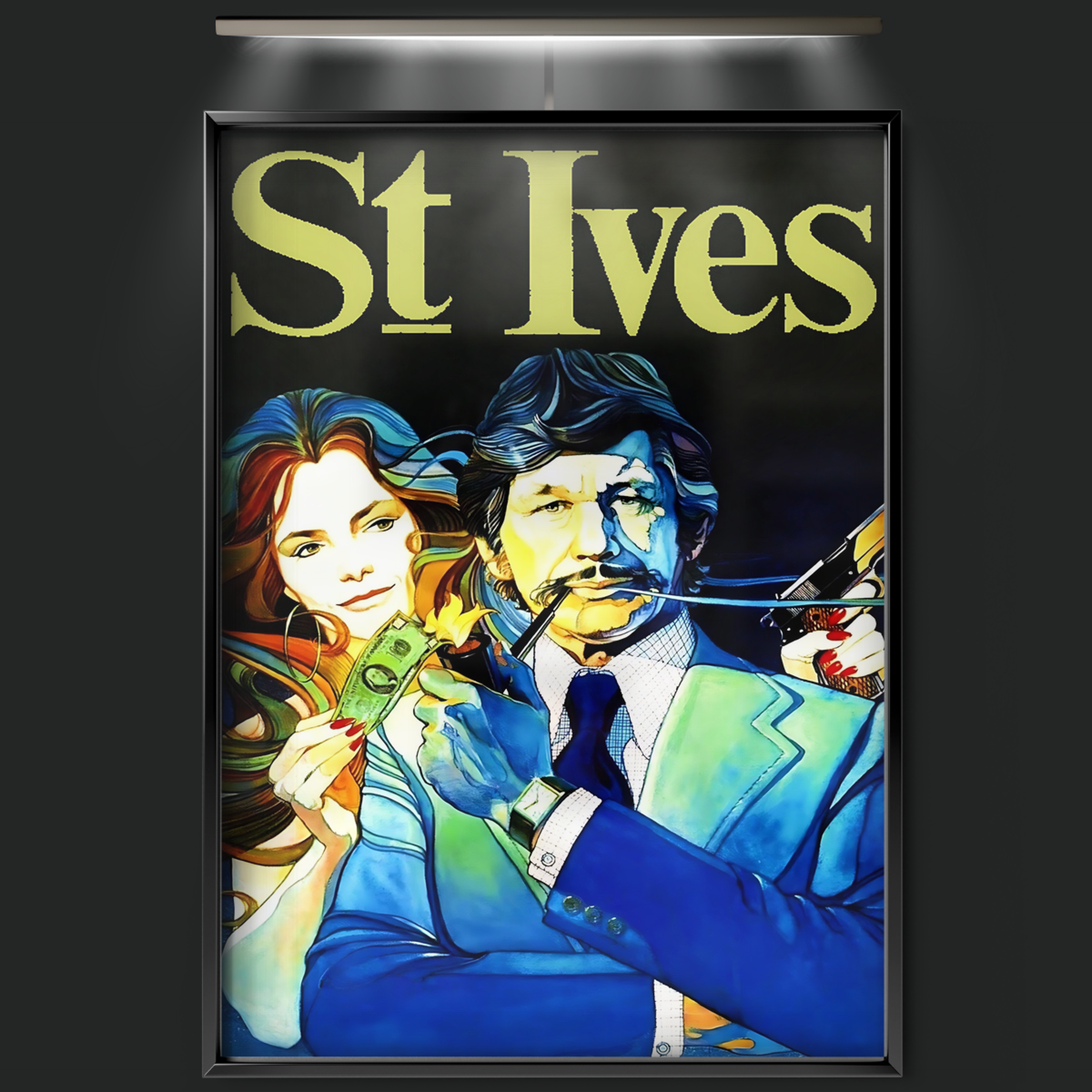St. Ives (1976)