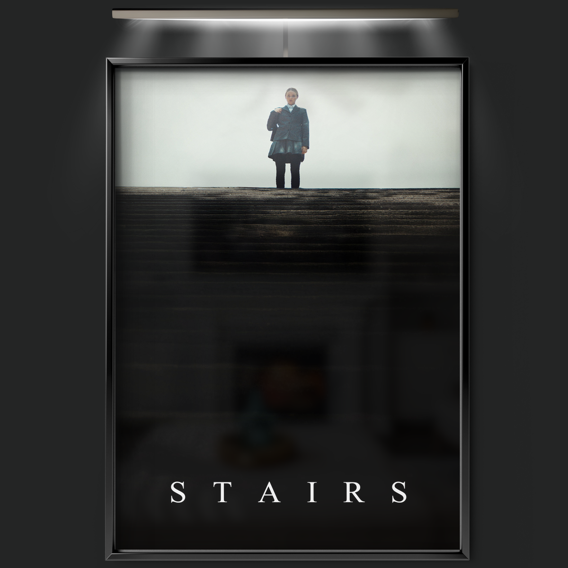 Stairs (2026)