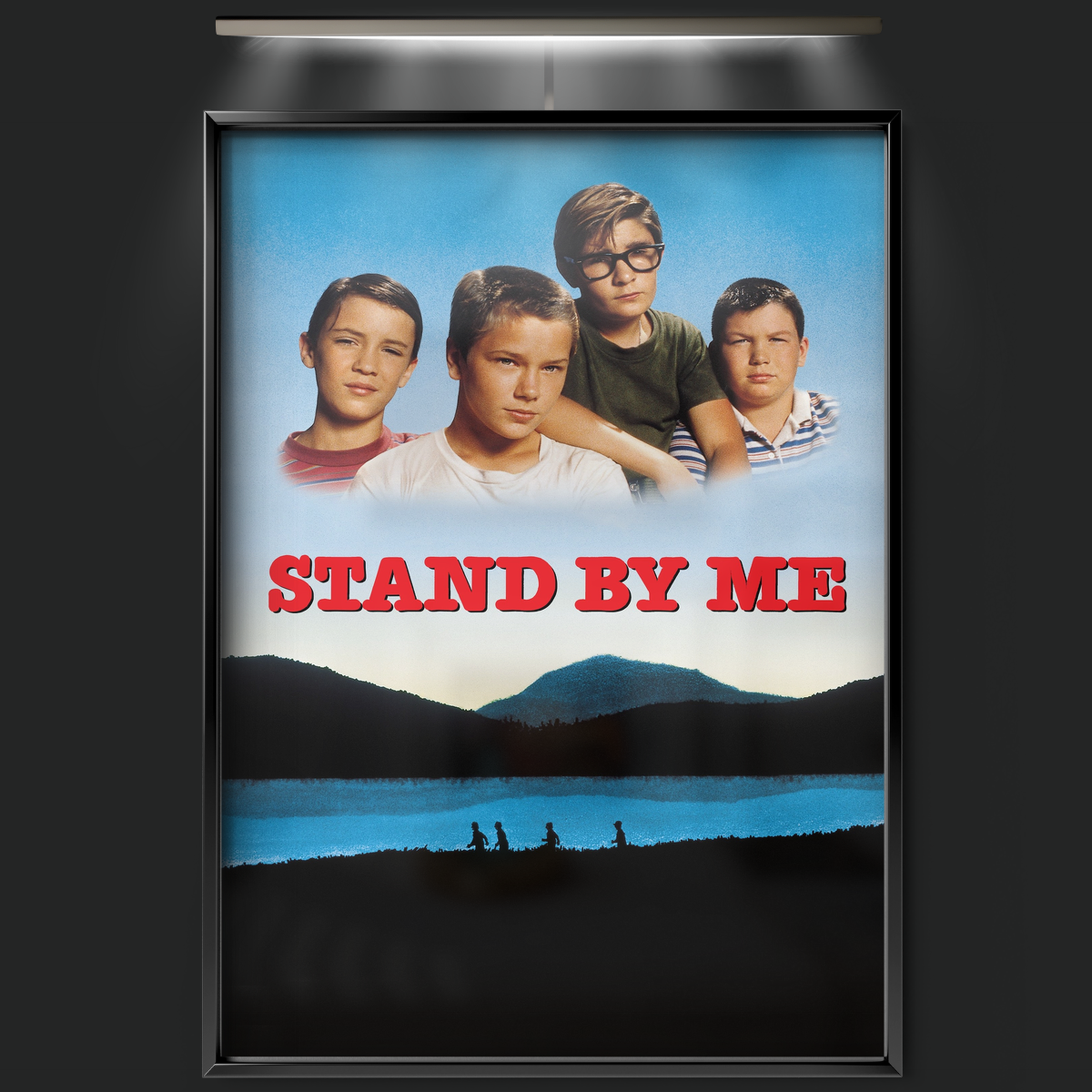 Stand By Me (1986)