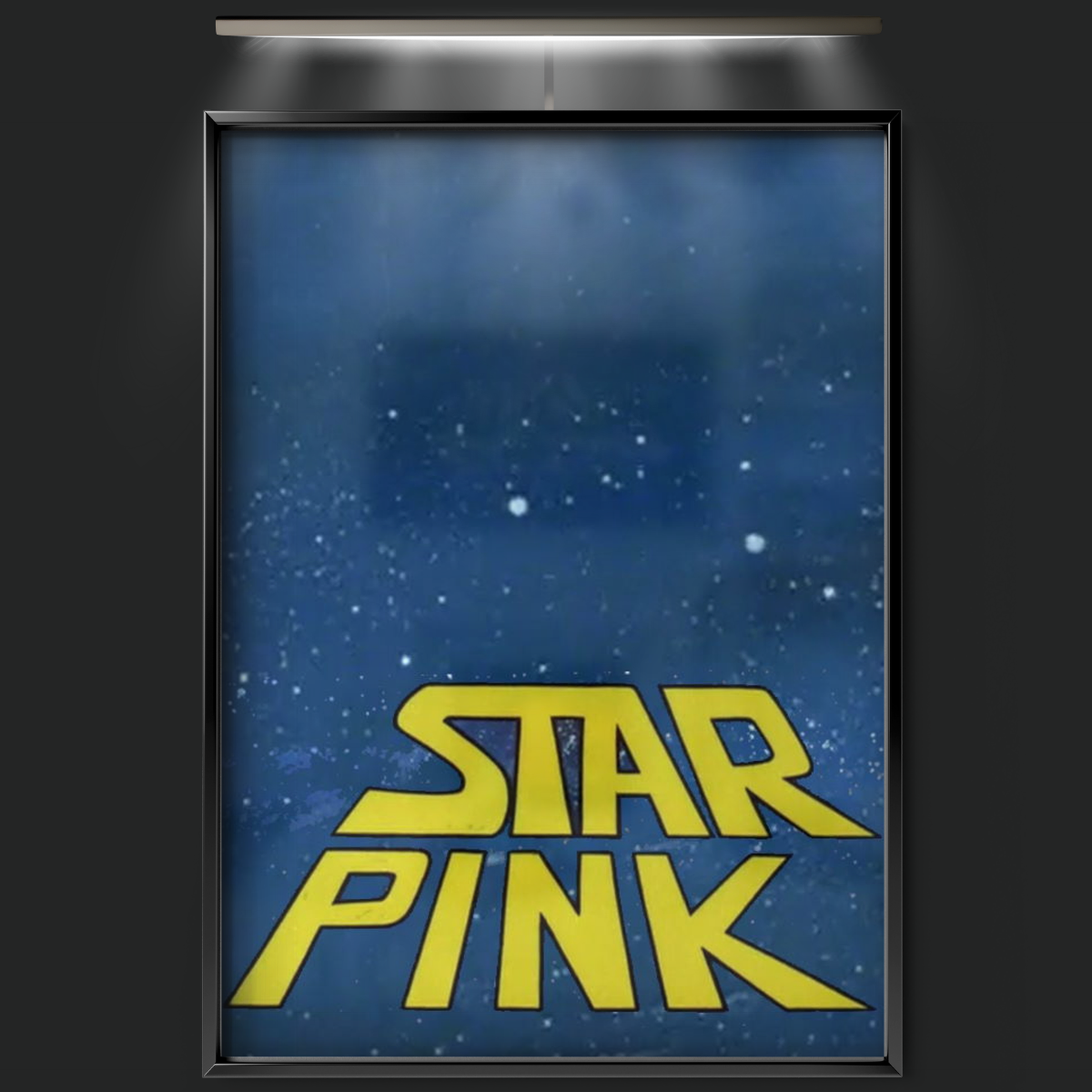 Star Pink (1978)