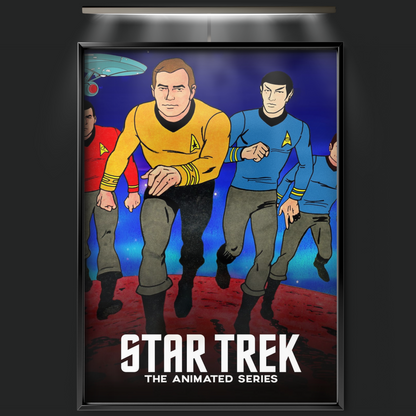 Star Trek (1973)