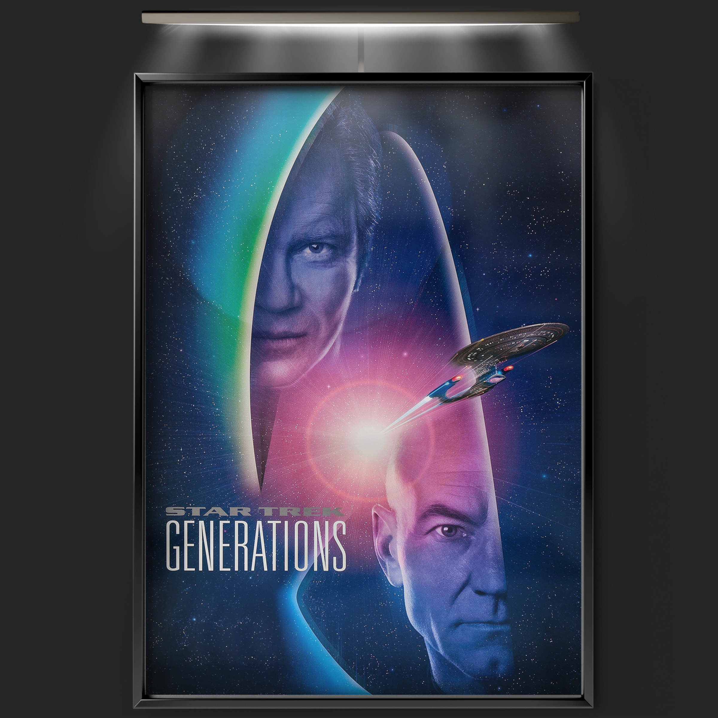 Star Trek Generations (1994)