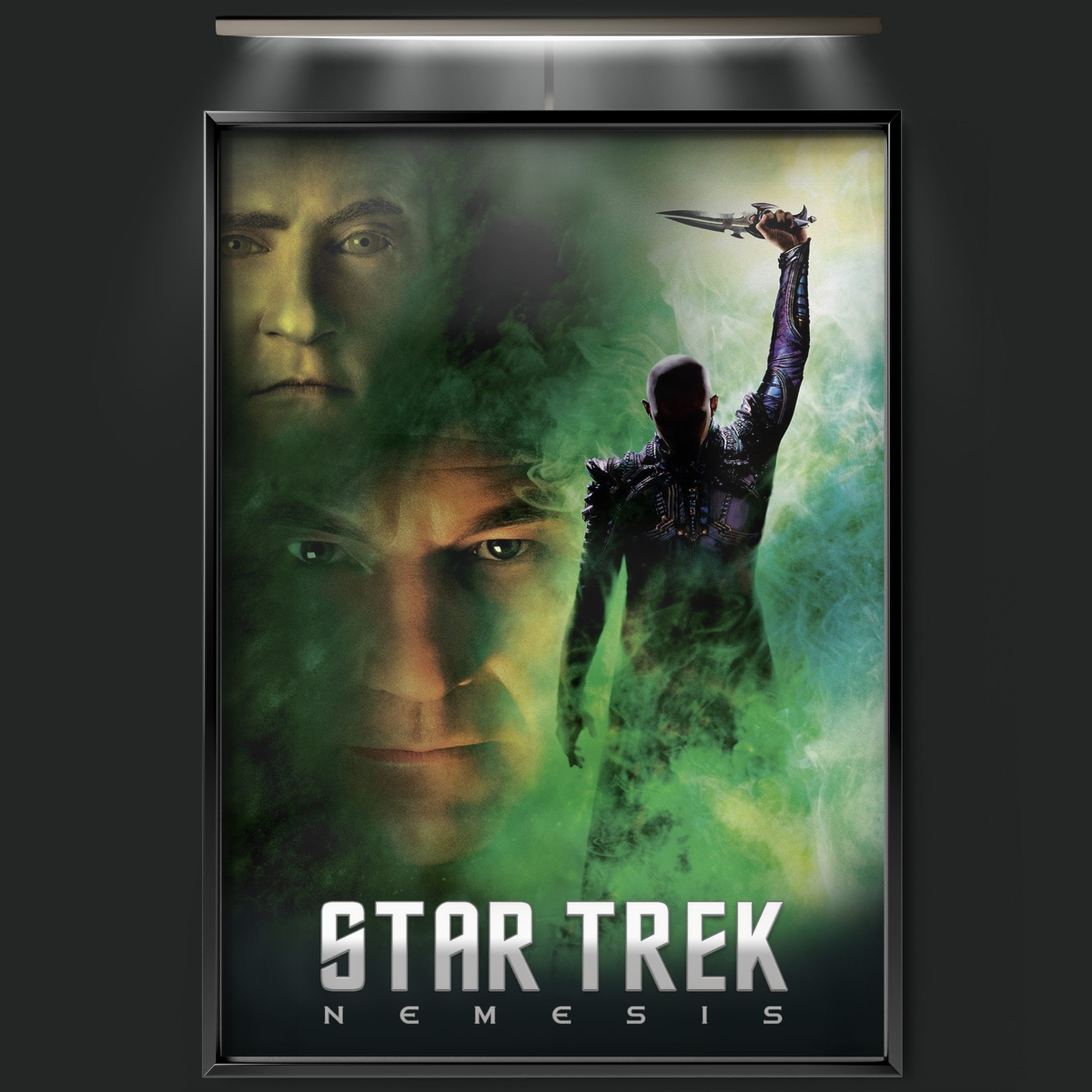 Star Trek Nemesis (2002)