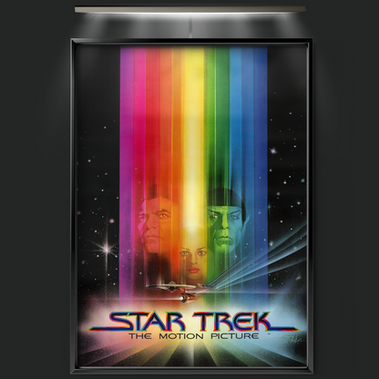 Star Trek The Motion Picture (1979)