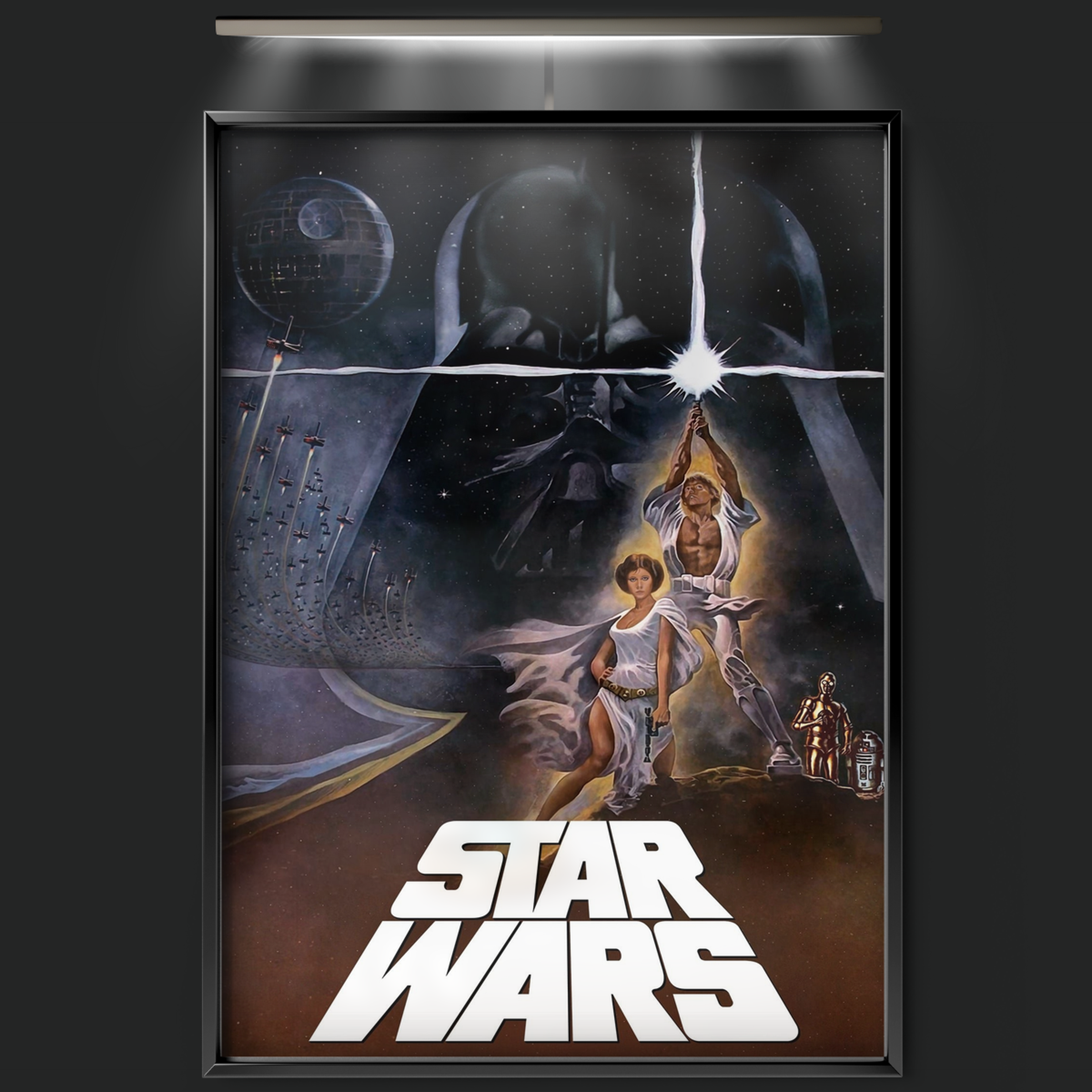 Star Wars (1977)