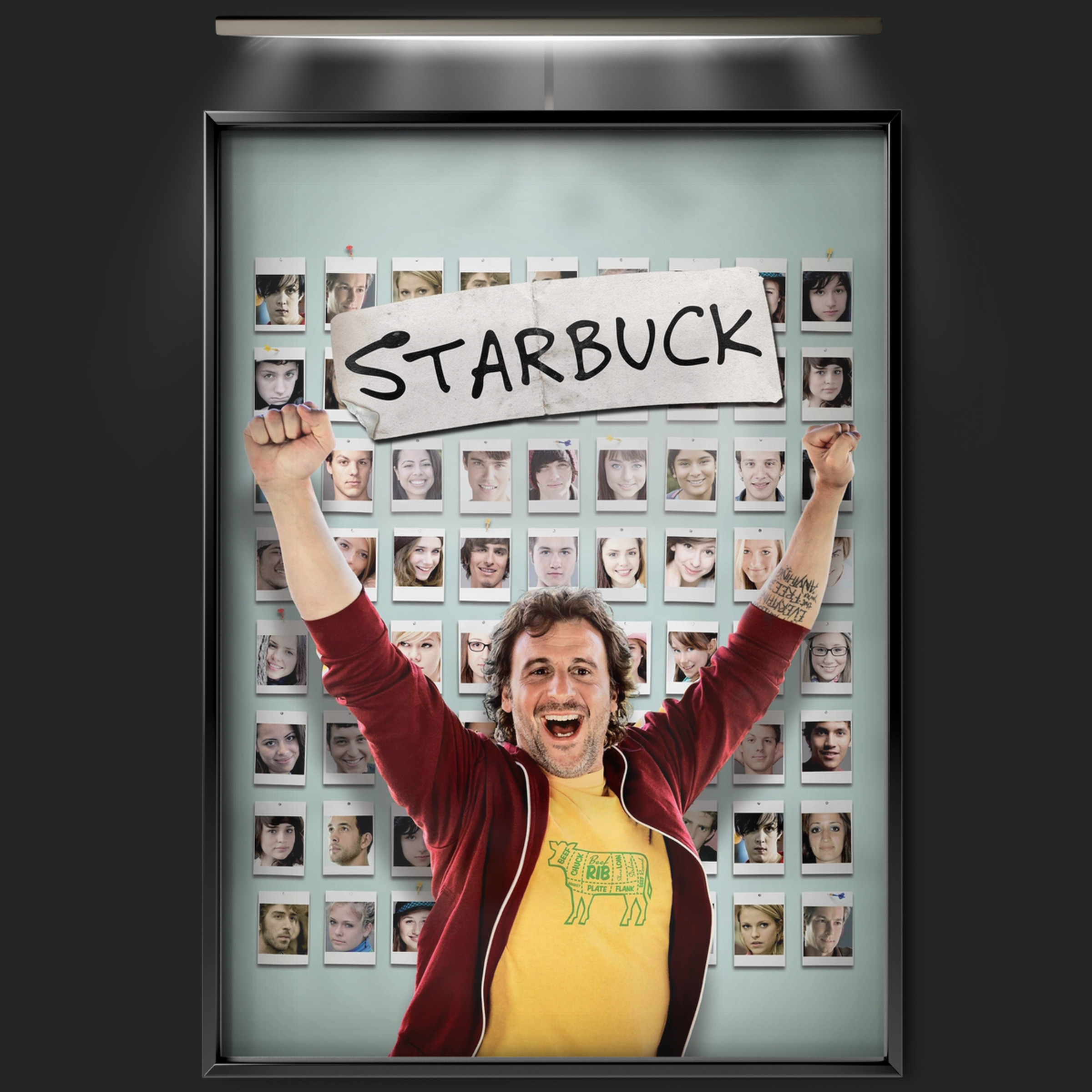 Starbuck (2011)