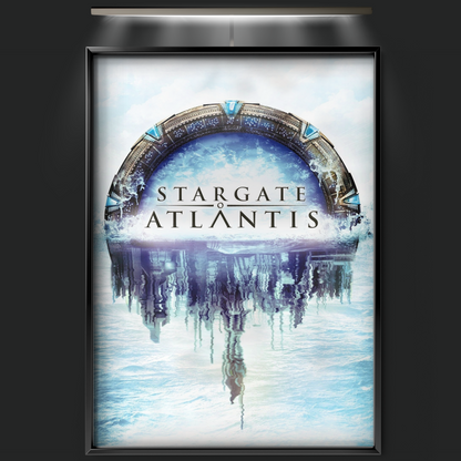 Stargate Atlantis (2004)
