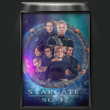 Stargate Sg 1 (1997)