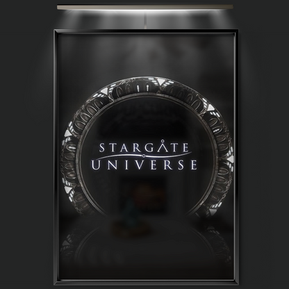 Stargate Universe (2009)