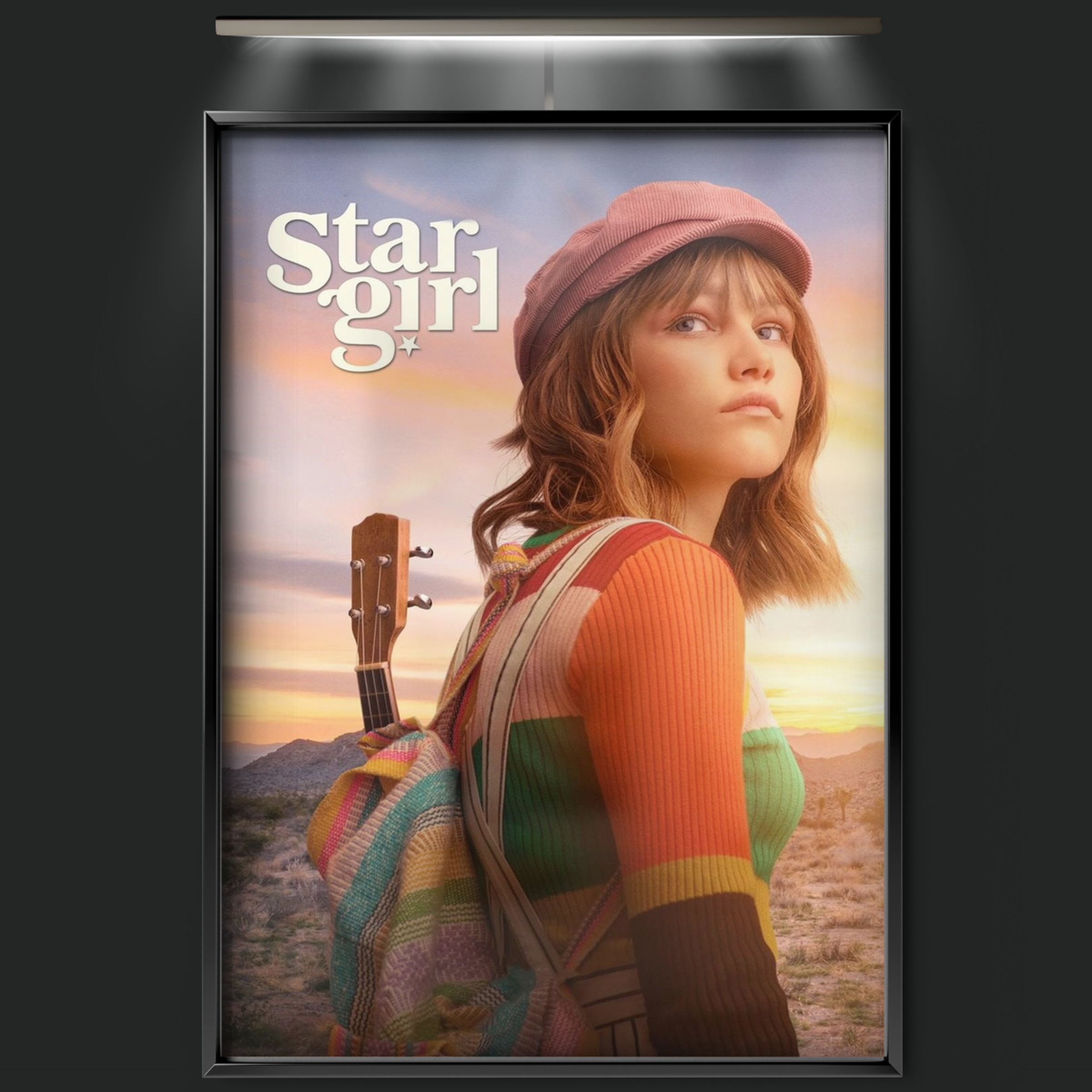 Stargirl (2020)