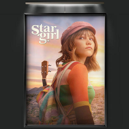 Stargirl (2020)