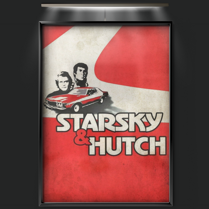 Starsky & Hutch (1975)