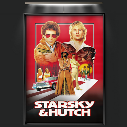 Starsky & Hutch (2004)