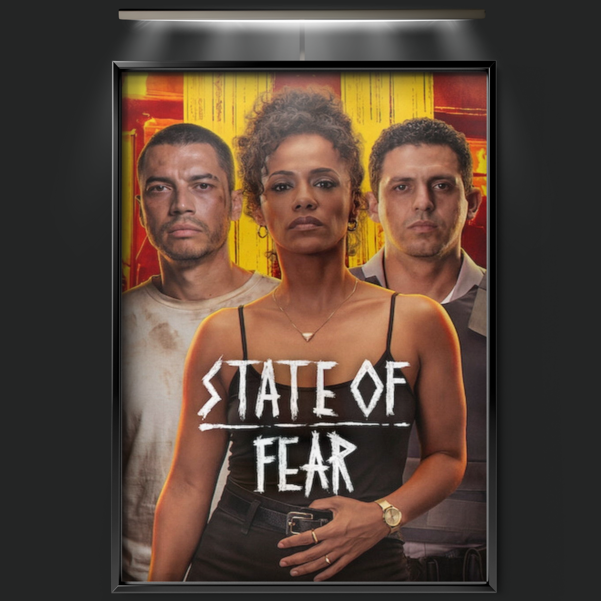 State Of Fear (2026)