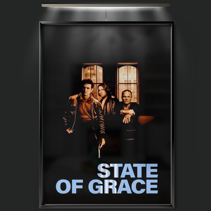 State Of Grace (1990)
