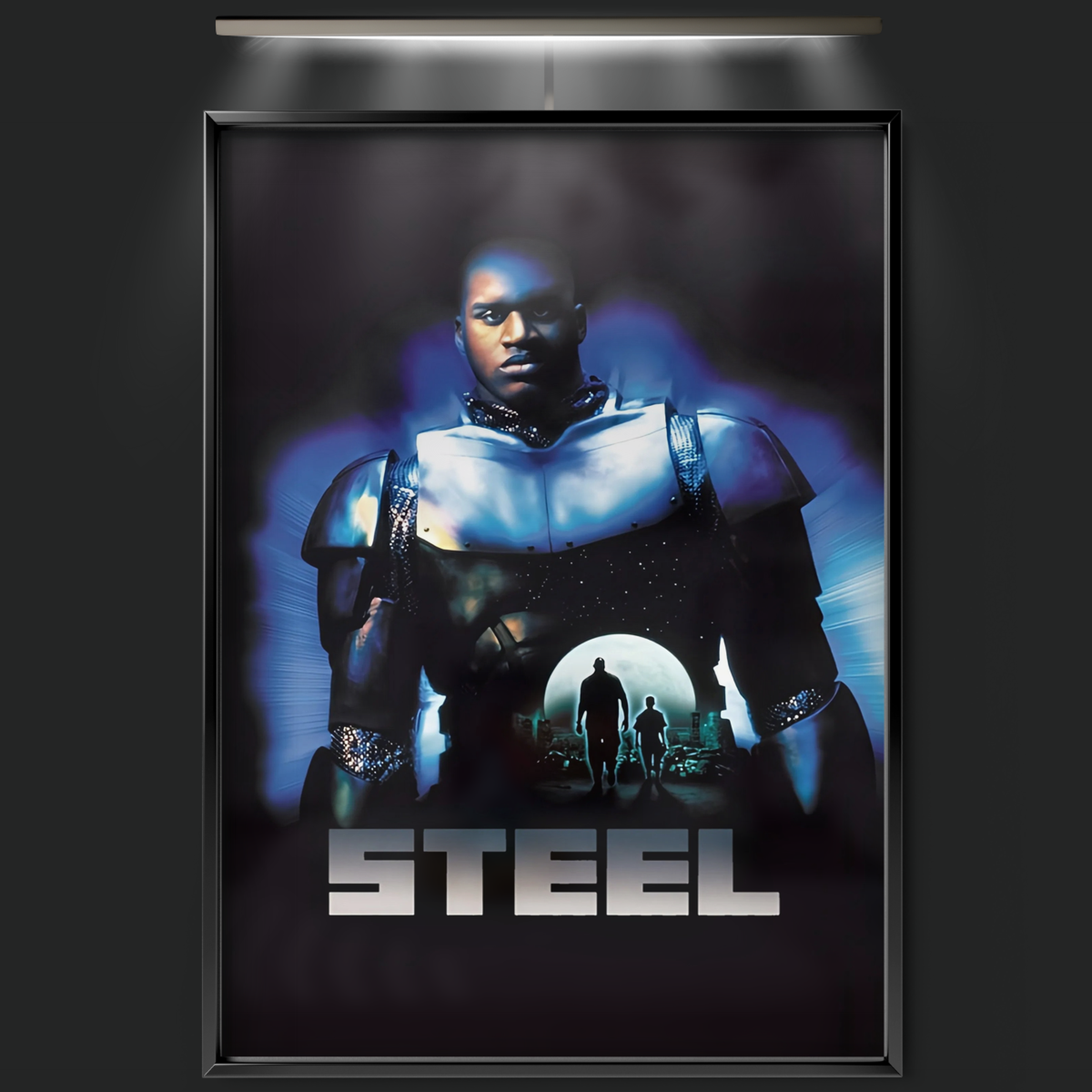 Steel (1997)