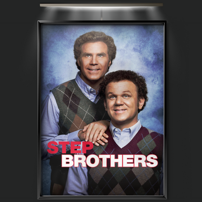 Step Brothers (2008)