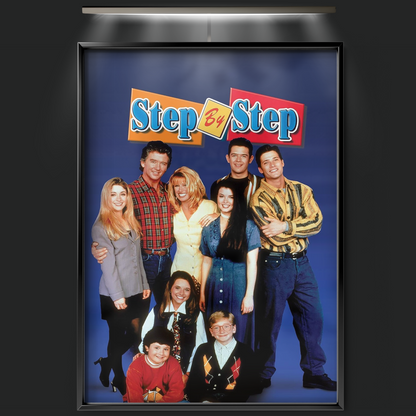 Step By Step (1991)