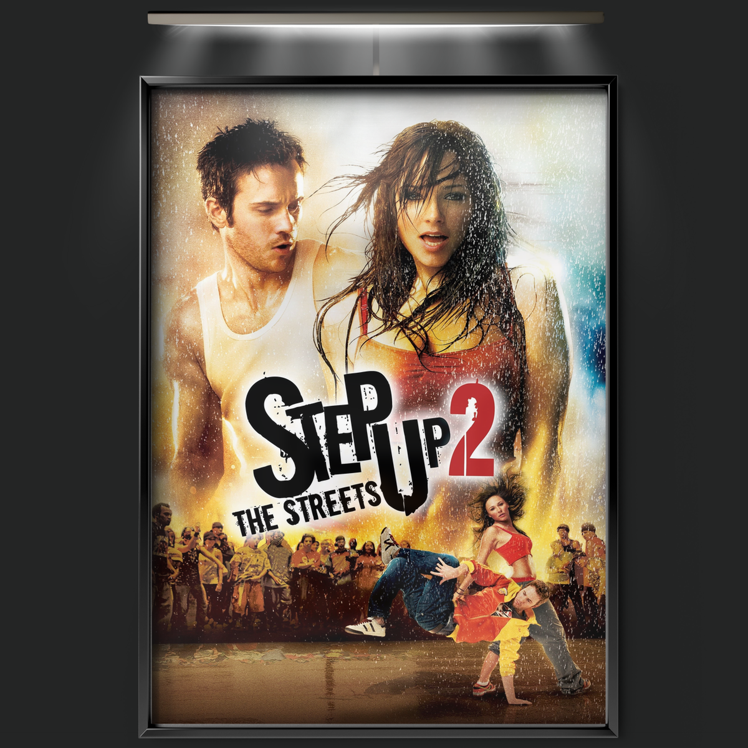 Step Up 2 The Streets (2008)
