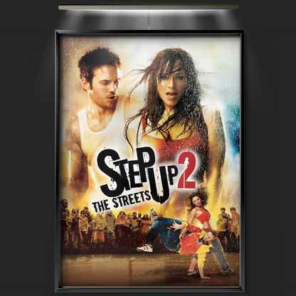 Step Up 2 The Streets (2008)
