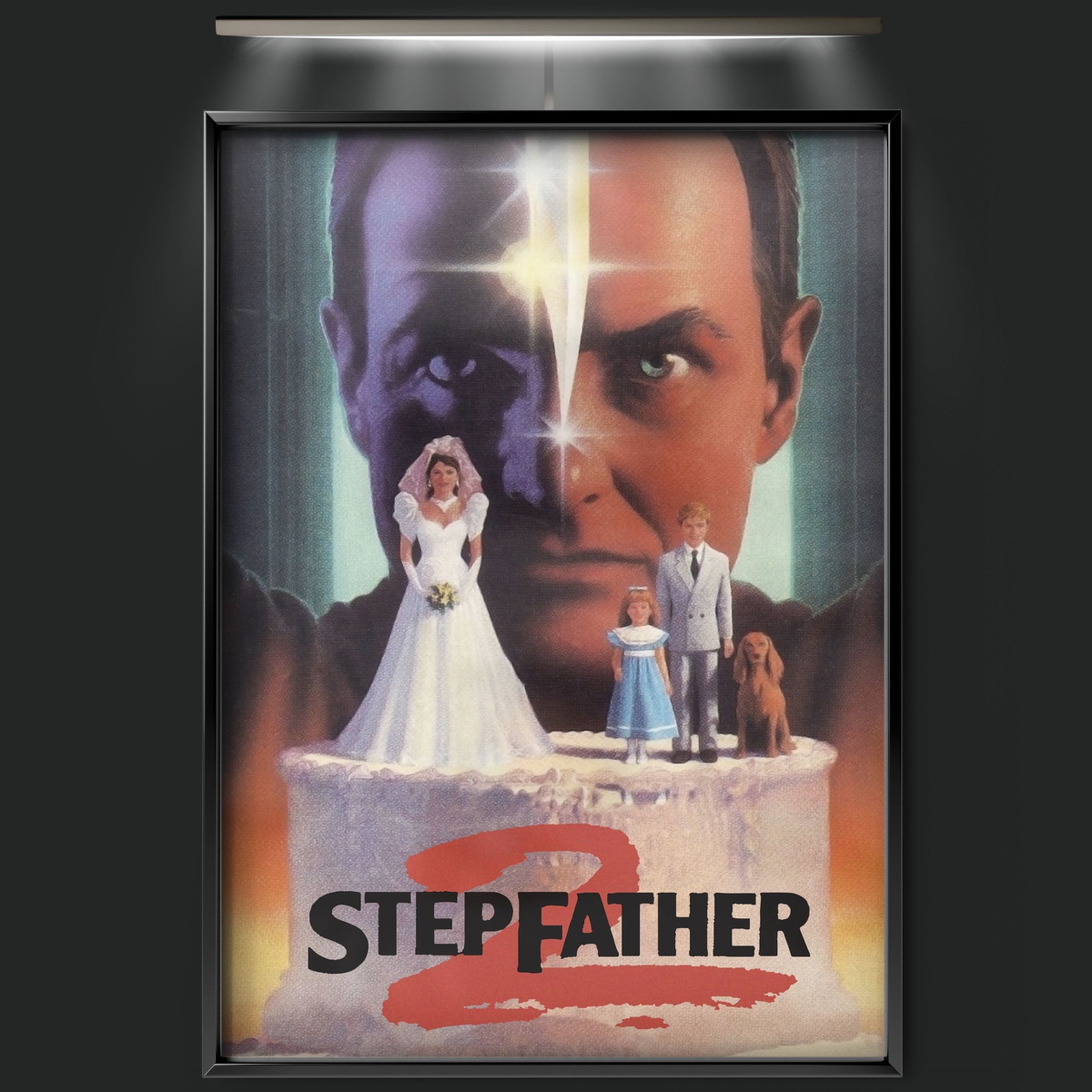 Stepfather 2 (1989)