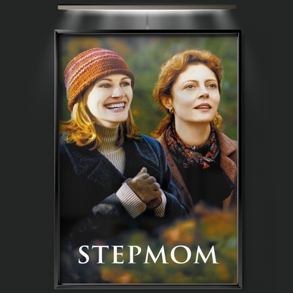 Stepmom (1998)