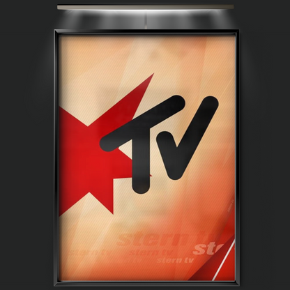 Stern Tv (1990)