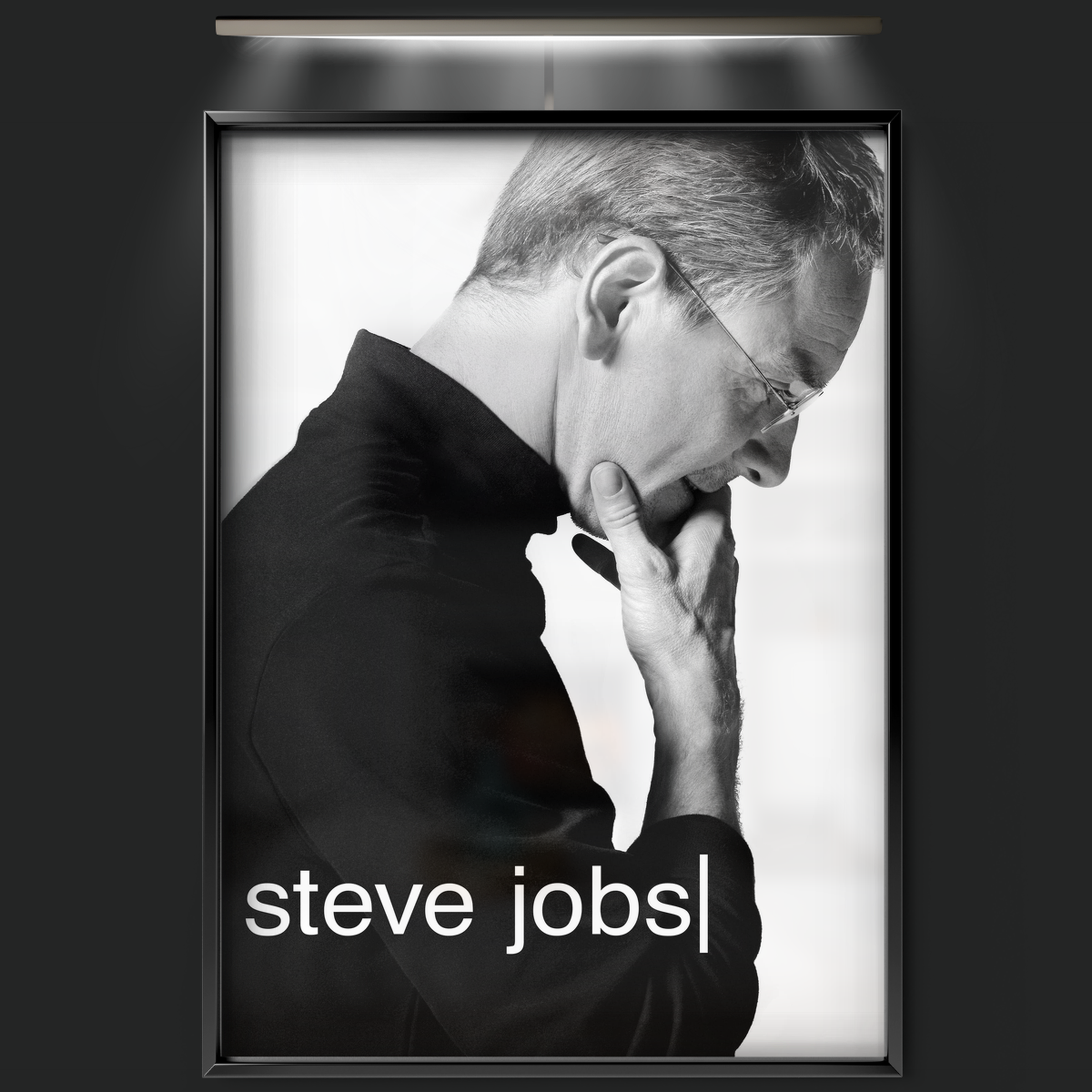 Steve Jobs (2015)