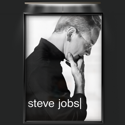 Steve Jobs (2015)