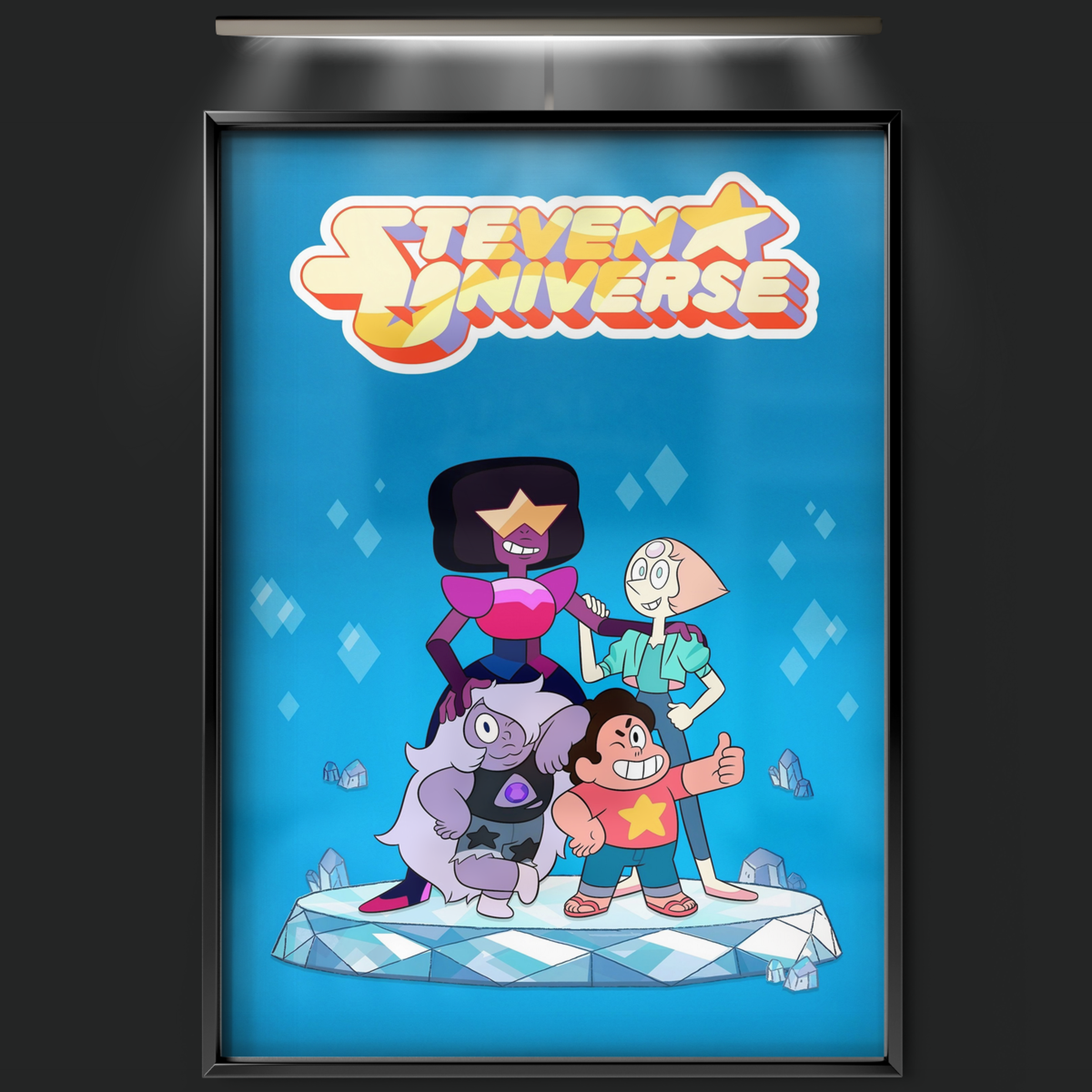 Steven Universe (2013)