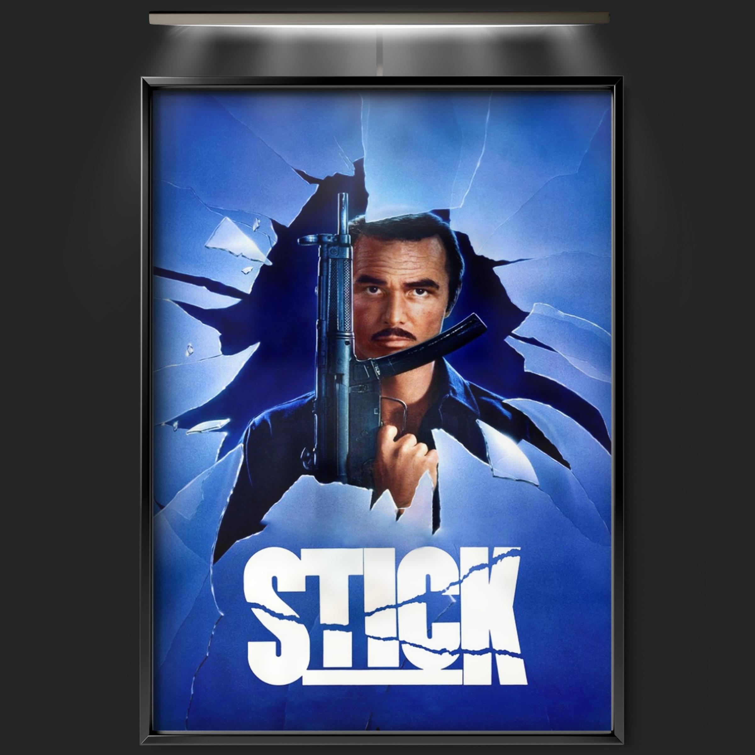 Stick (1985)
