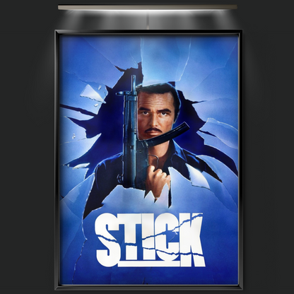 Stick (1985)
