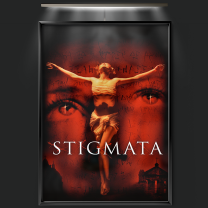 Stigmata (1999)