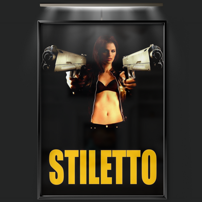 Stiletto (2008)