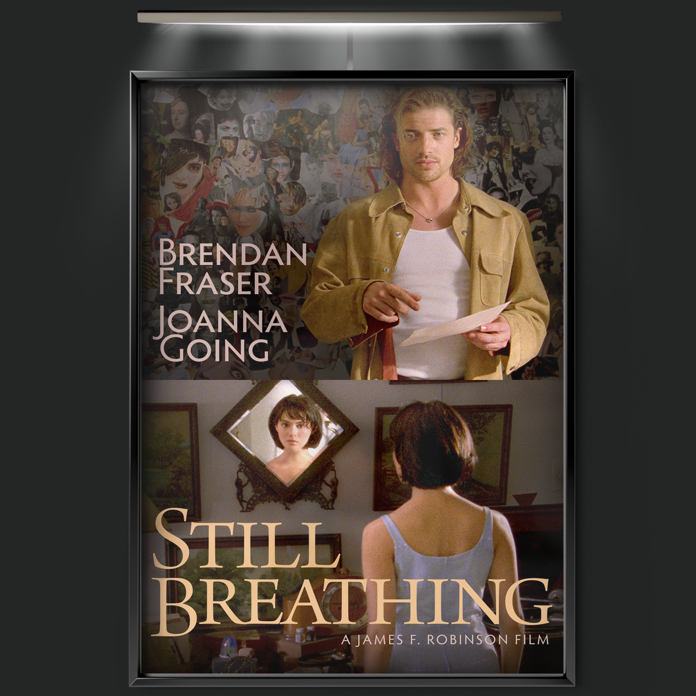Still Breathing (1997)